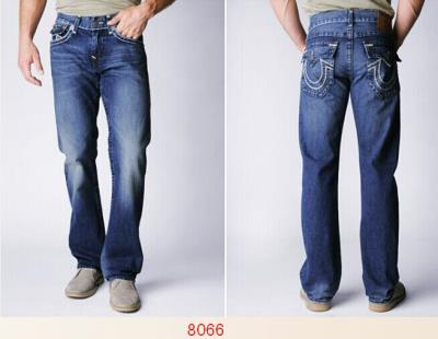 Men's TRUE RELIGION Jeans-907